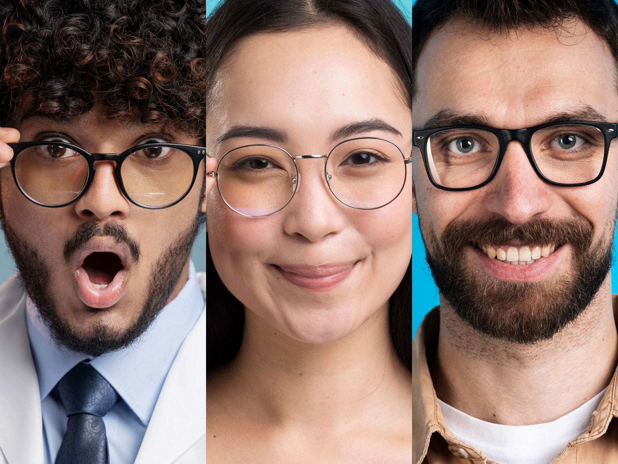 Glass vs. Polycarbonate vs. Plastic: Which Lenses Are Actually Better?