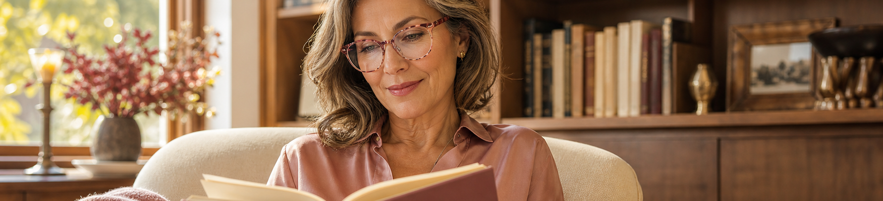 Glass Lens Eyewear
