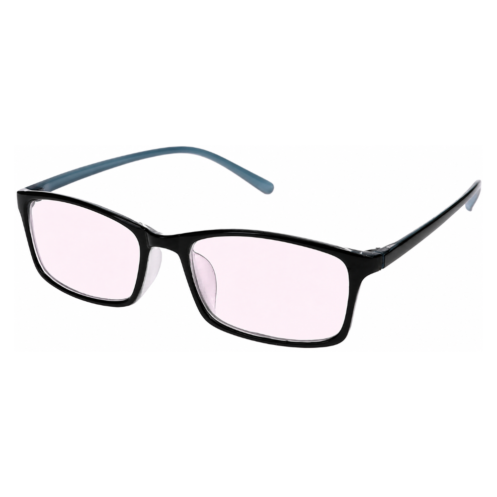 Glass Readers Valuewise Eyewear 2399 - Glass Lens Eyewear