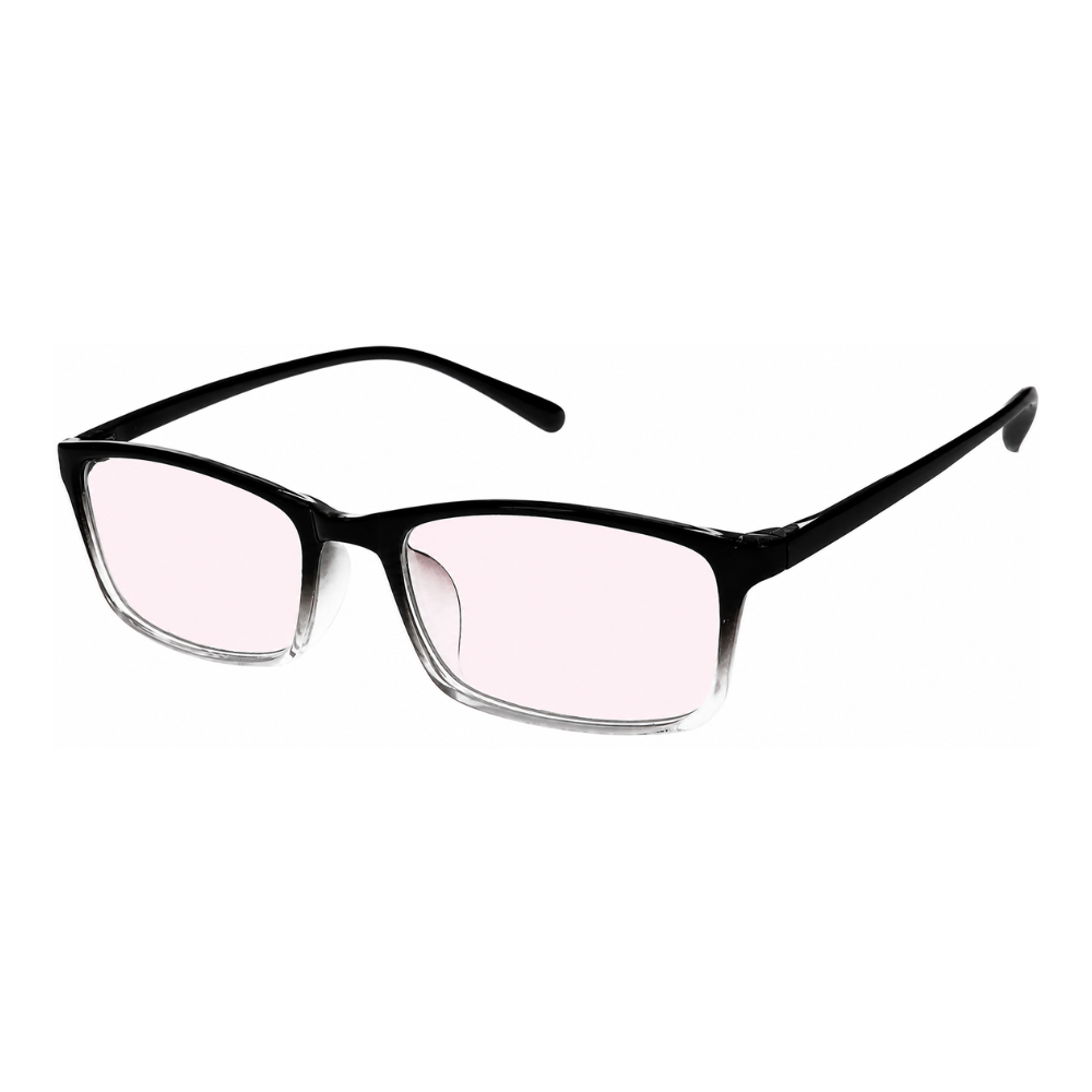 Glass Readers Valuewise Eyewear 2399 - Glass Lens Eyewear