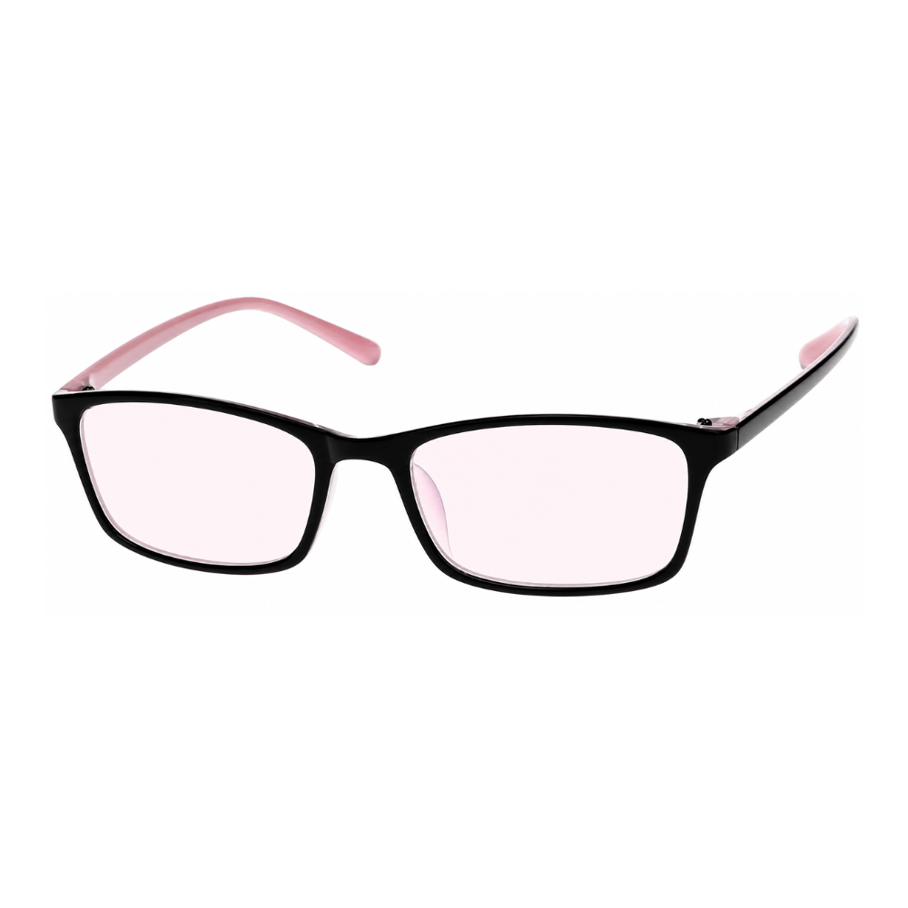 Glass Readers Valuewise Eyewear 2399 - Glass Lens Eyewear