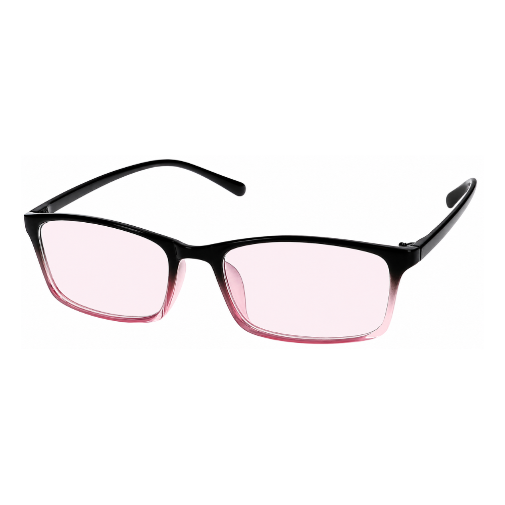 Glass Readers Valuewise Eyewear 2399 - Glass Lens Eyewear