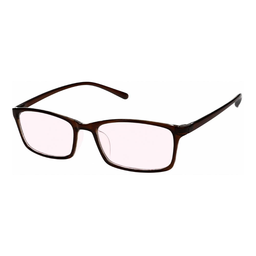 Glass Readers Valuewise Eyewear 2399 - Glass Lens Eyewear