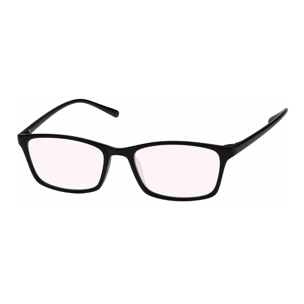 Glass Readers Valuewise Eyewear 2399 - Glass Lens Eyewear