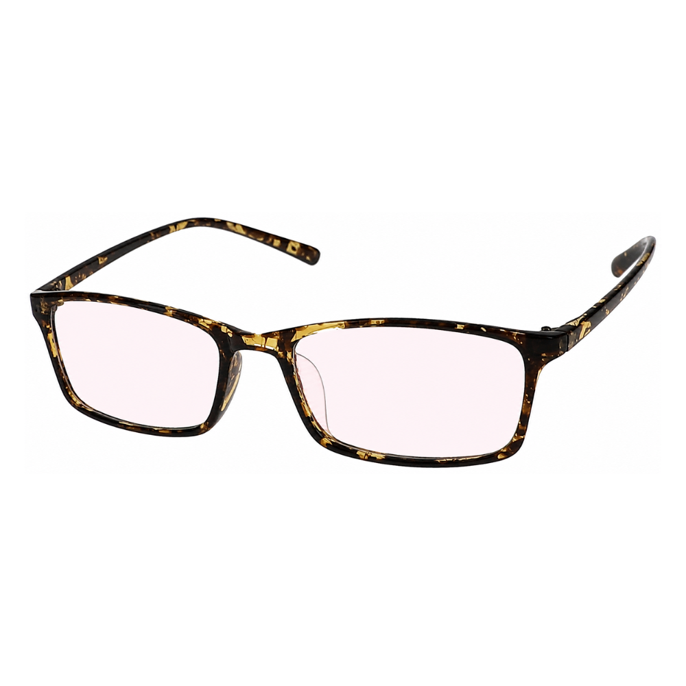 Glass Readers Valuewise Eyewear 2399 - Glass Lens Eyewear