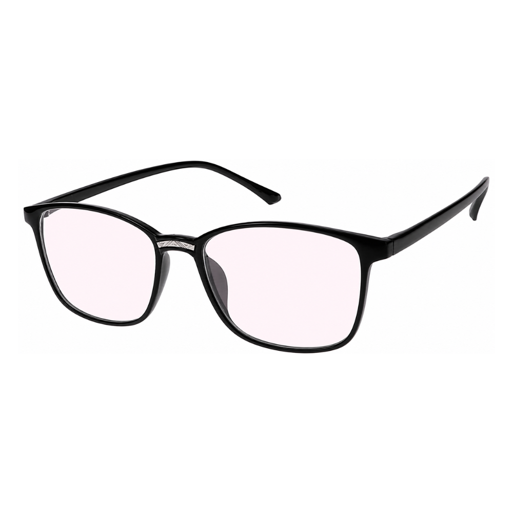 Glass Readers Valuewise Eyewear 2457 - Glass Lens Eyewear