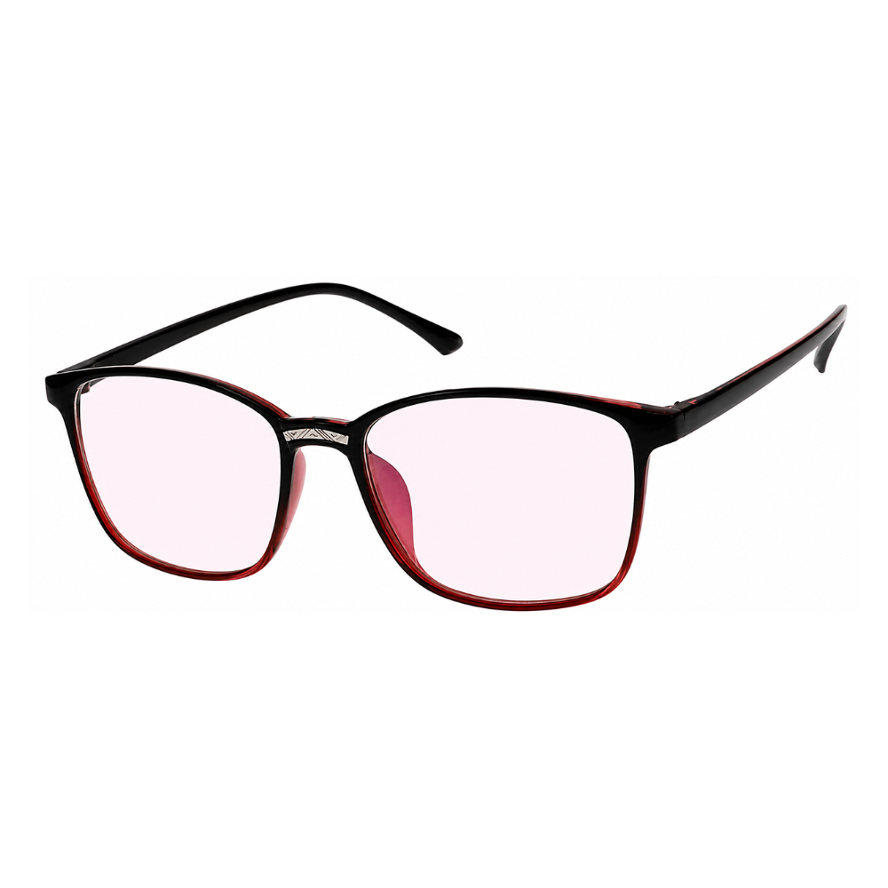 Glass Lens Eyewear