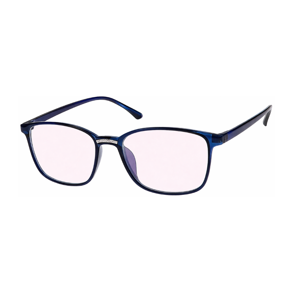 Glass Readers Valuewise Eyewear 2457 - Glass Lens Eyewear