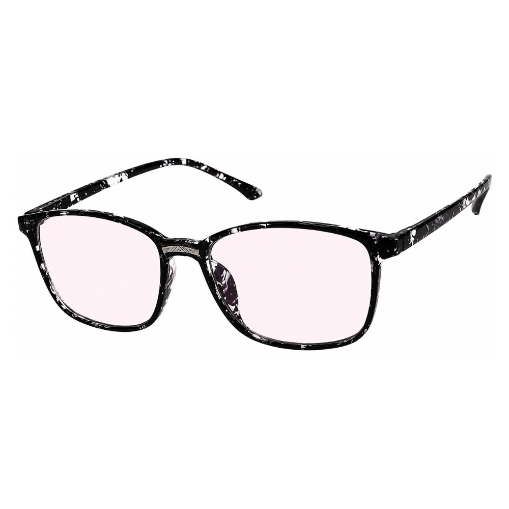 Glass Readers Valuewise Eyewear 2457 - Glass Lens Eyewear
