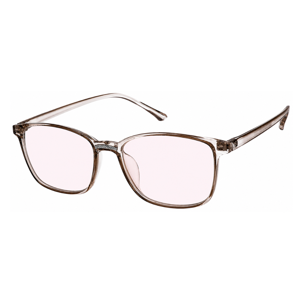 Glass Readers Valuewise Eyewear 2457 - Glass Lens Eyewear