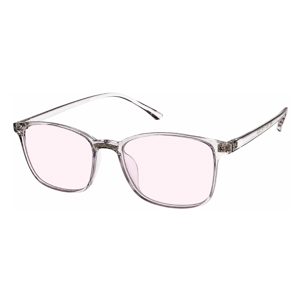 Glass Readers Valuewise Eyewear 2457 - Glass Lens Eyewear
