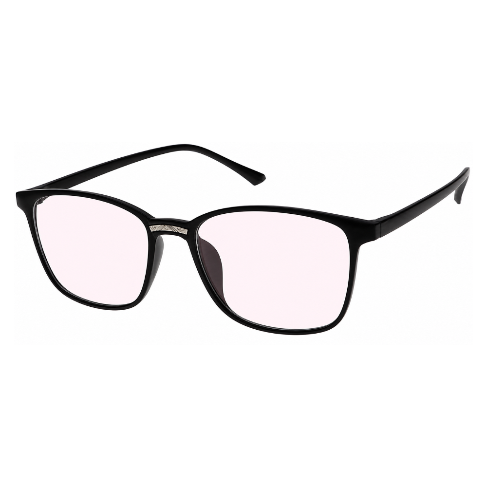 Glass Readers Valuewise Eyewear 2457 - Glass Lens Eyewear