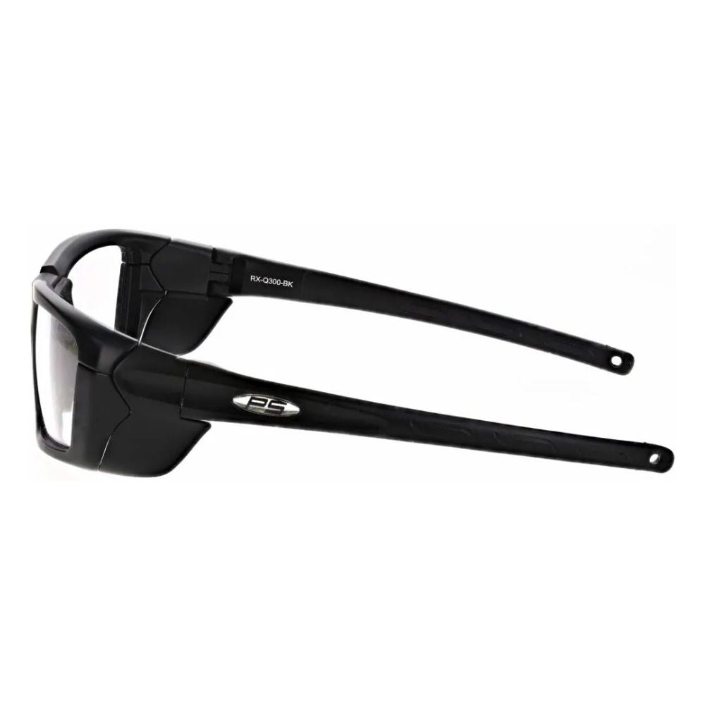 Prescription Safety Glasses RX-Q300