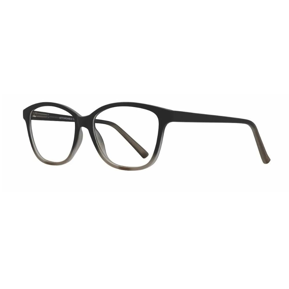 High Index Glasses Amelia - Glass Lens Eyewear