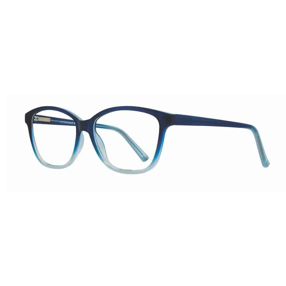 High Index Glasses Amelia - Glass Lens Eyewear
