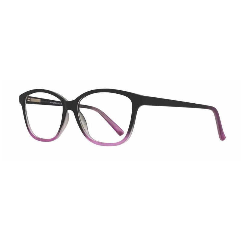 High Index Glasses Amelia - Glass Lens Eyewear