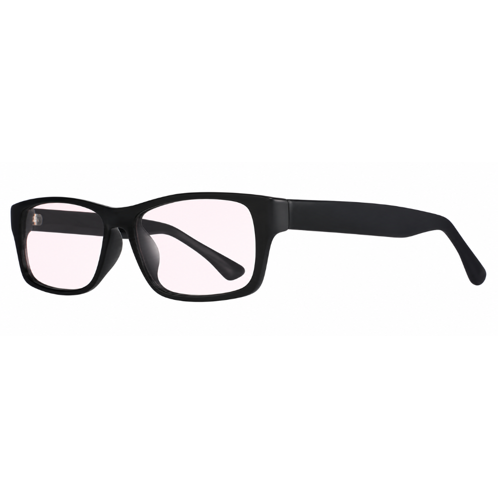 Glass Readers Affordable Designs Apollo - Glass Lens Eyewear