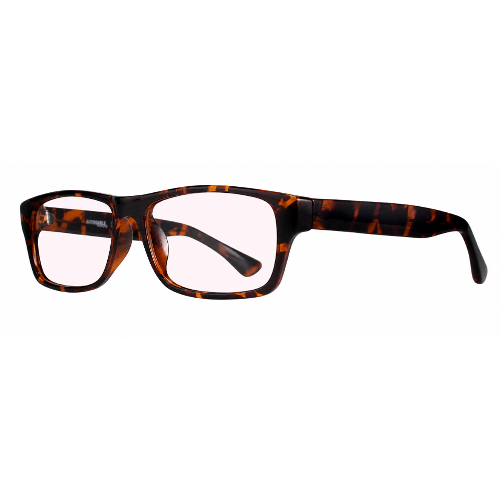 Glass Readers Affordable Designs Apollo - Glass Lens Eyewear