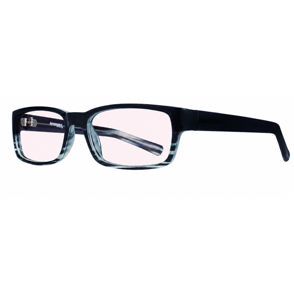Glass Readers Affordable Designs Ben - Glass Lens Eyewear