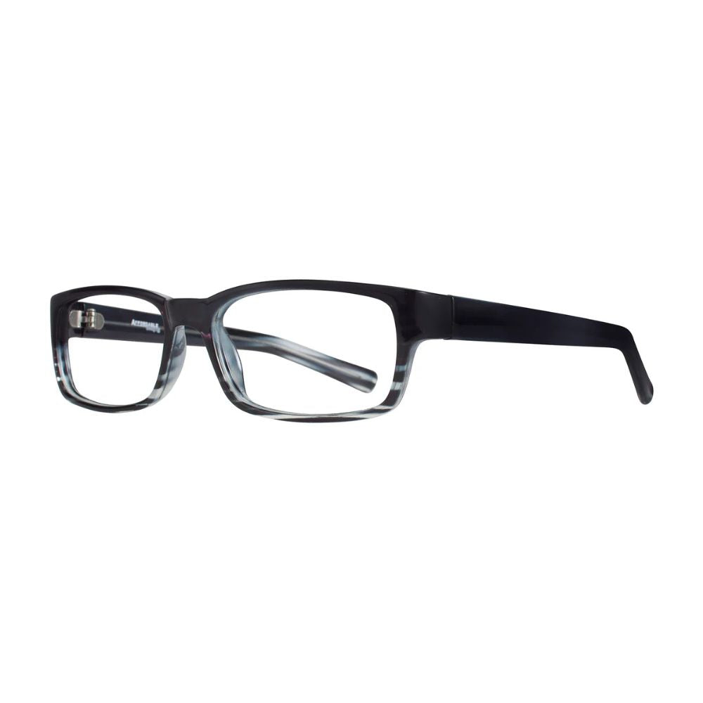 Affordable Designs Ben Glasses - Glass Lens Eyewear