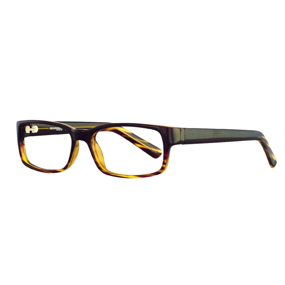 Affordable Designs Ben Glasses - Glass Lens Eyewear