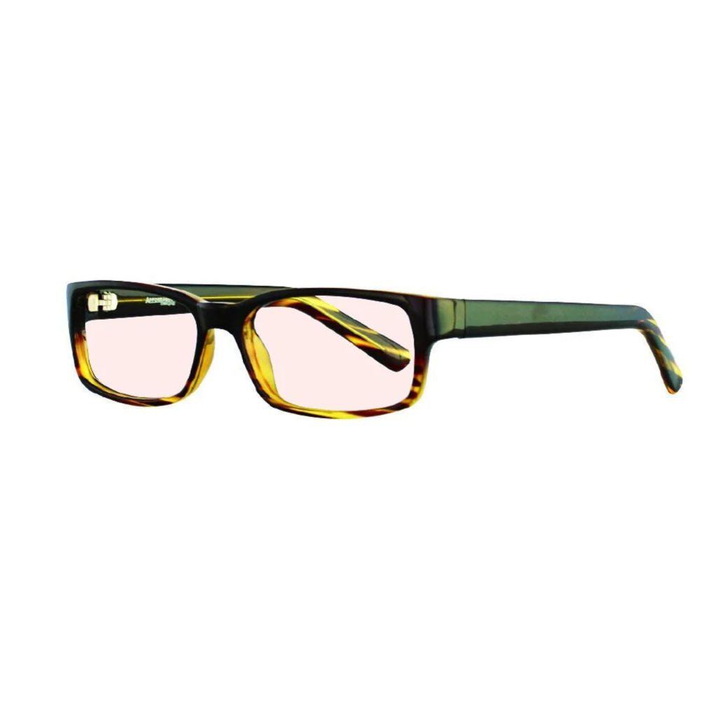 Glass Readers Affordable Designs Ben - Glass Lens Eyewear