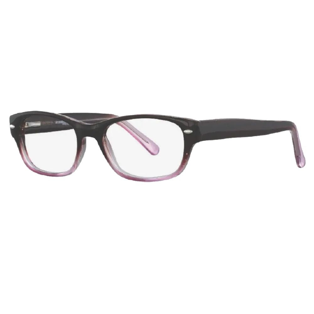 High Index Glasses Brooklyn - Glass Lens Eyewear