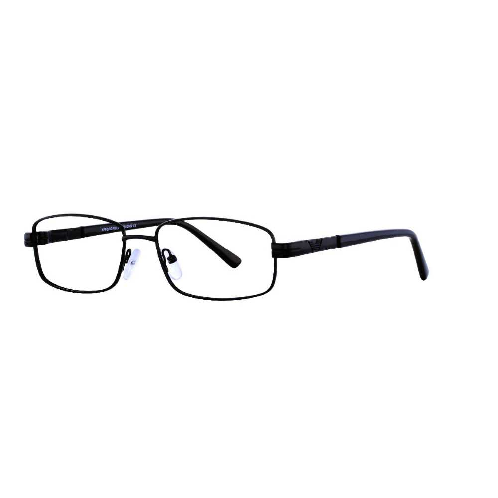Affordable Designs Carl - Glass Lens Eyewear