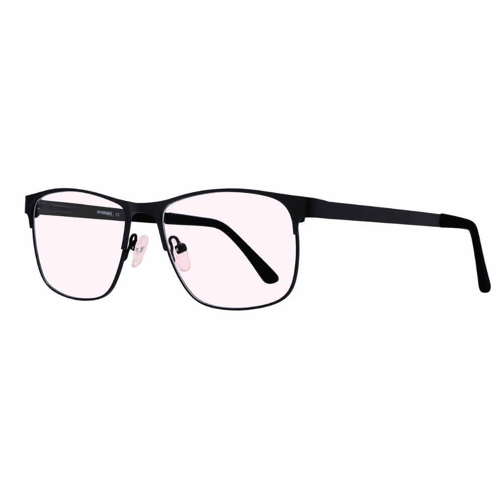 Glass Readers Affordable Designs Chevy - Glass Lens Eyewear