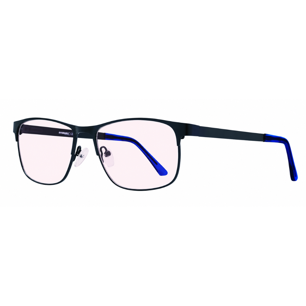 Glass Readers Affordable Designs Chevy - Glass Lens Eyewear