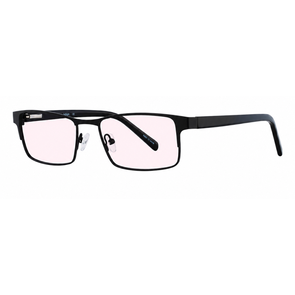 Glass Lens Eyewear