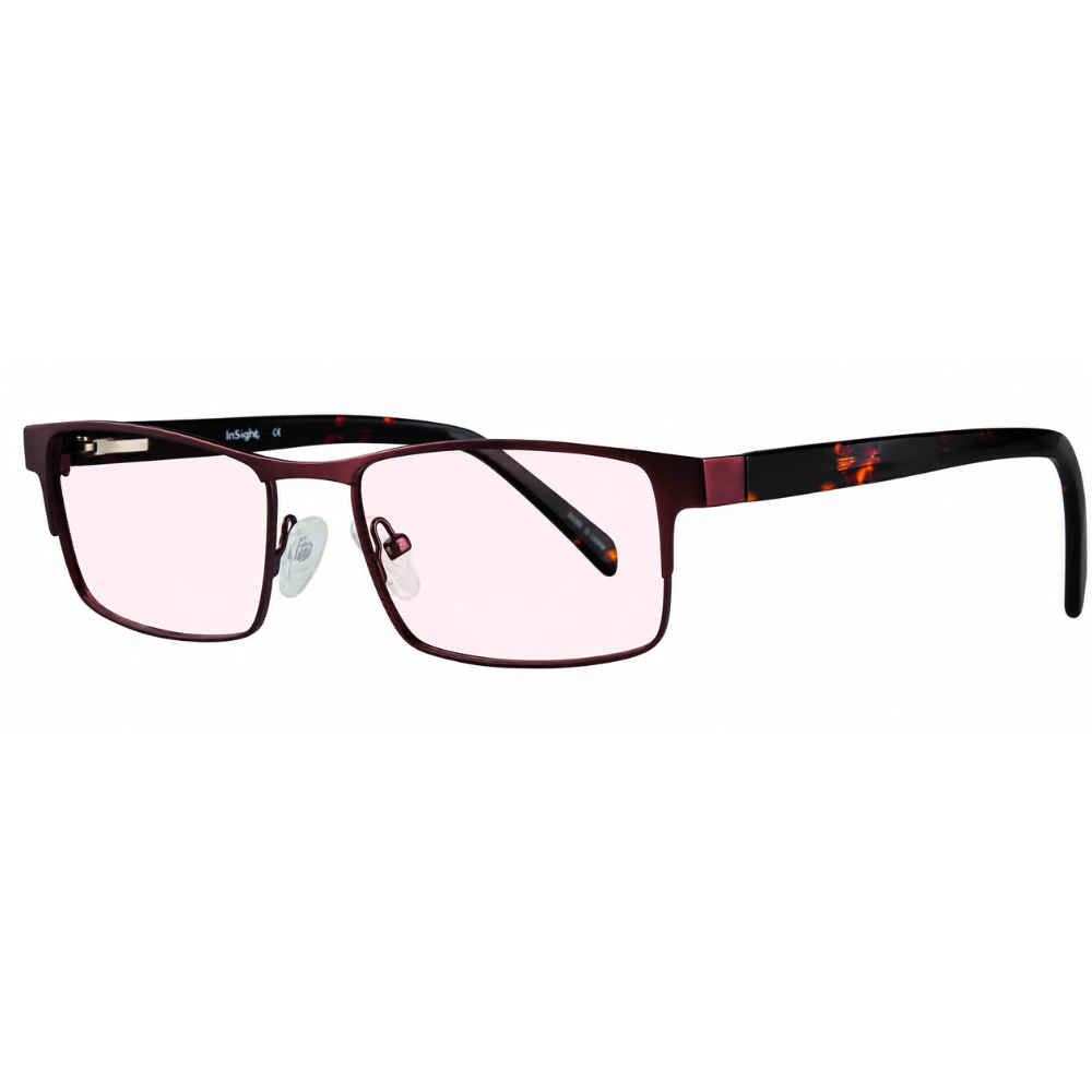 Glass Readers Eight to Eighty Classy - Glass Lens Eyewear