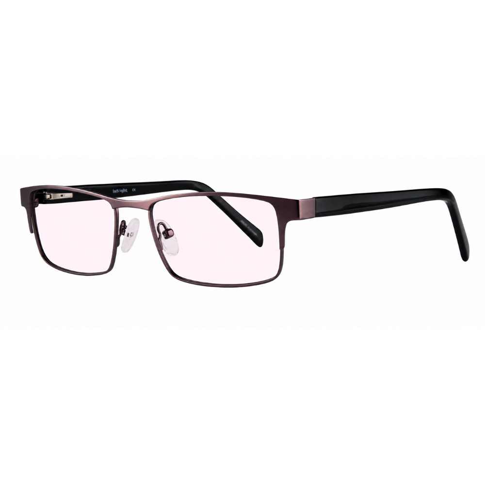 Glass Readers Eight to Eighty Classy - Glass Lens Eyewear
