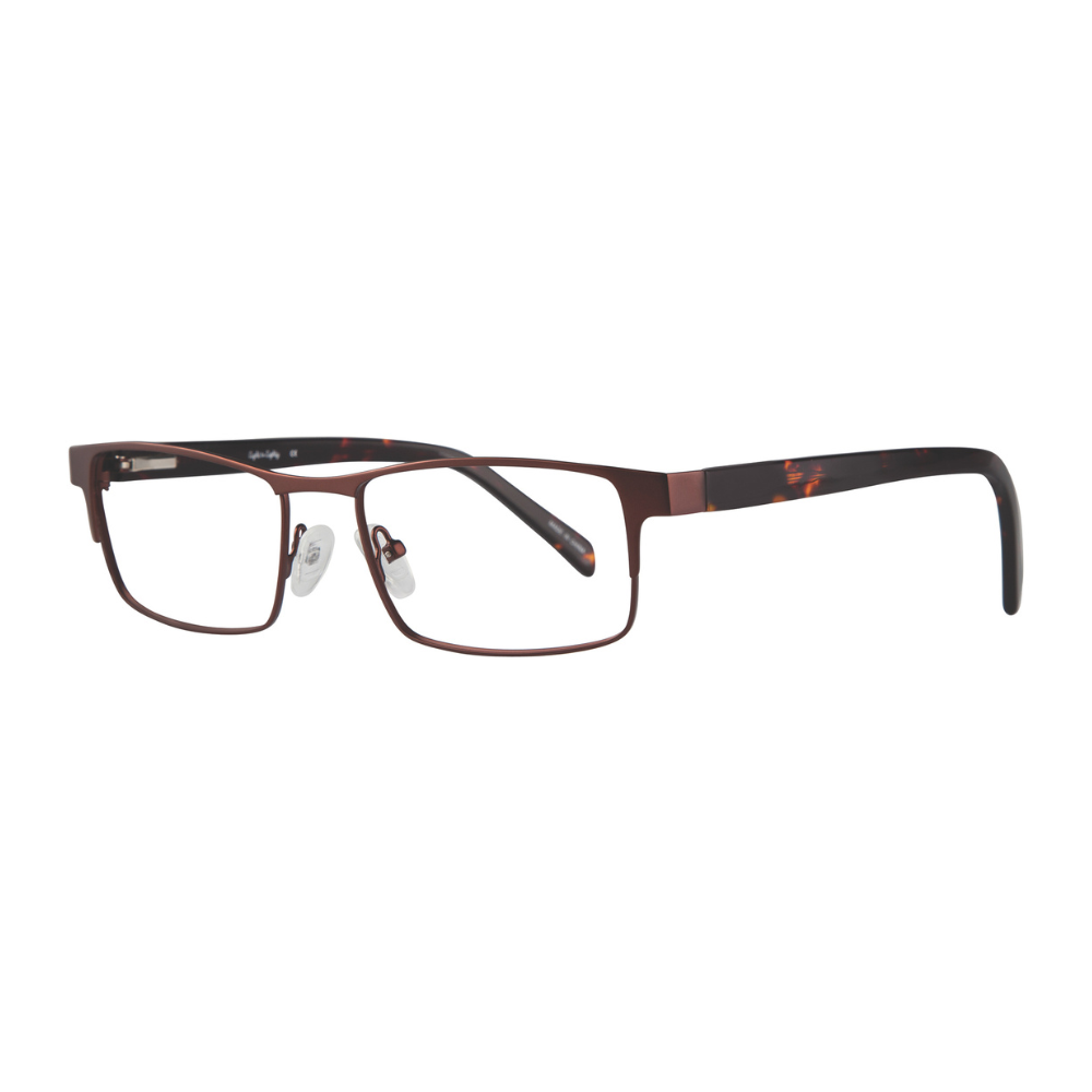 Glass Reading Glasses Eight to Eighty Classy