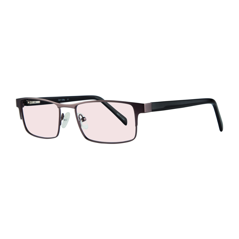 Glass Readers Eight to Eighty Classy