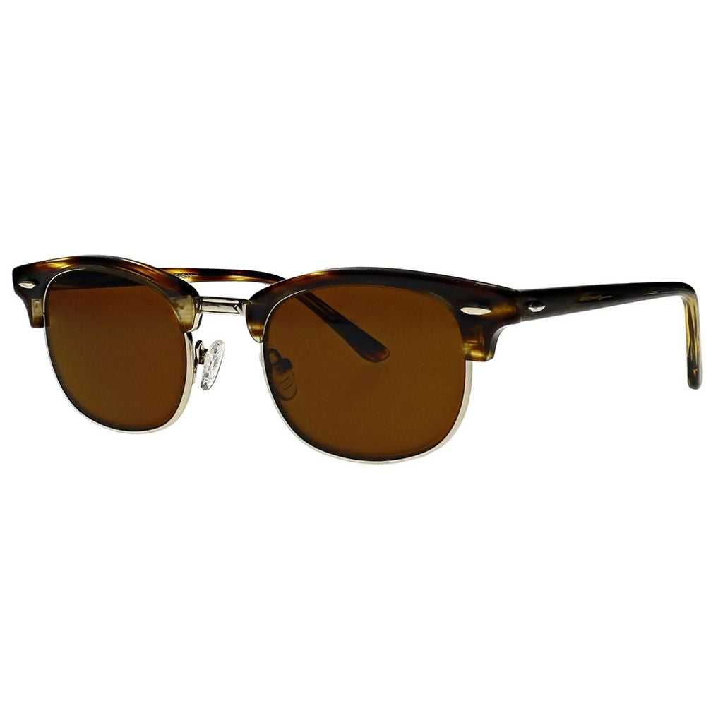 Glass Sunglasses Clubster - Glass Lens Eyewear