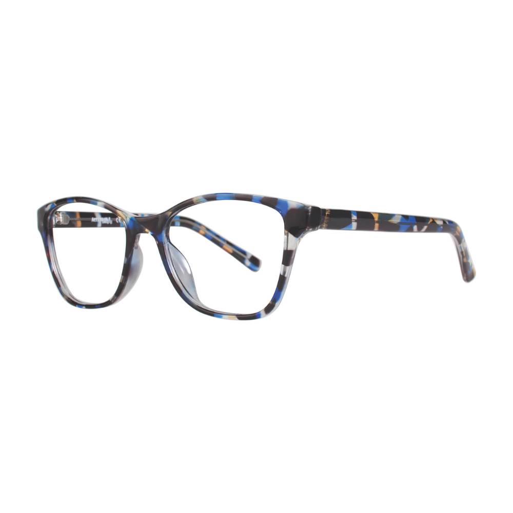 Glass Lens Eyewear