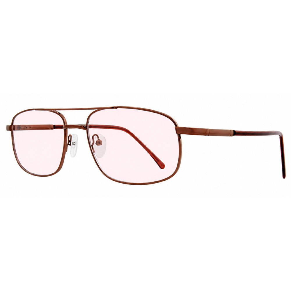 Glass Readers Equinox EQ211 - Glass Lens Eyewear