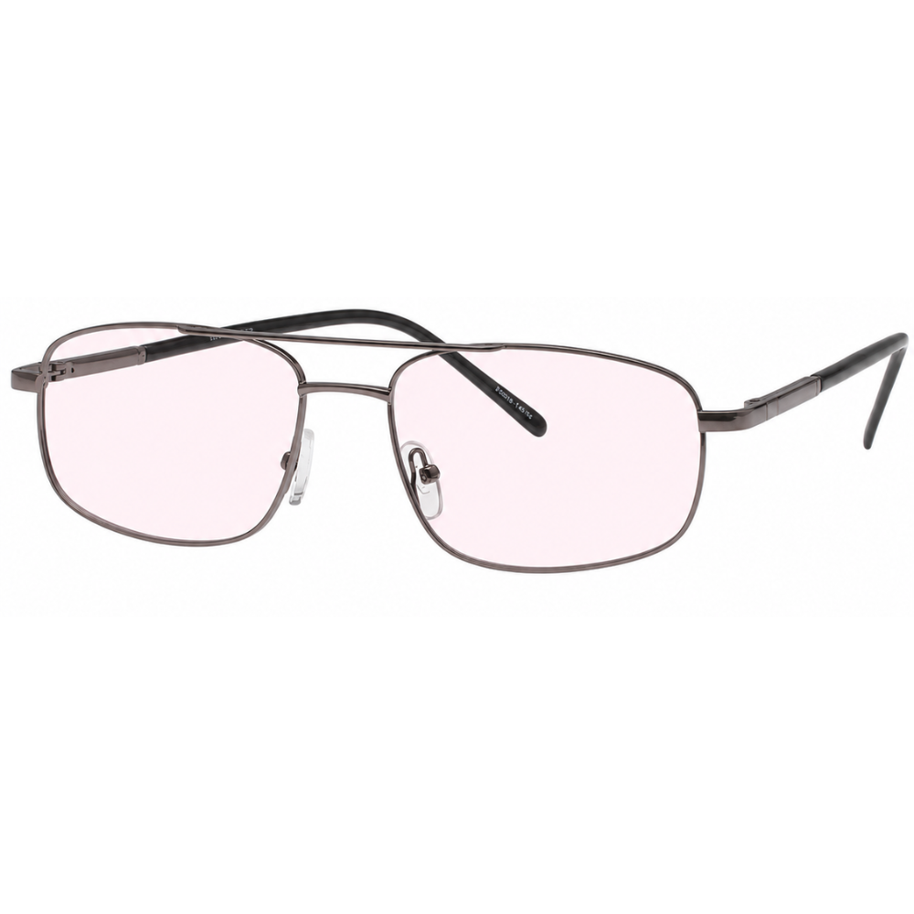 Glass Readers Equinox EQ211 - Glass Lens Eyewear