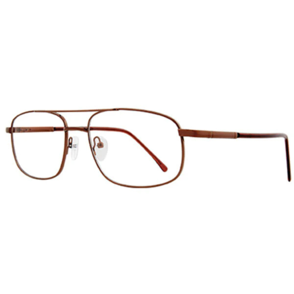Glass Reading Glasses Equinox EQ211 - Glass Lens Eyewear