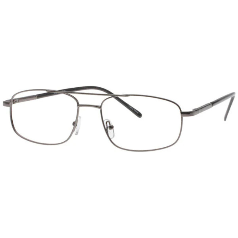 Equinox EQ211 Glasses - Glass Lens Eyewear