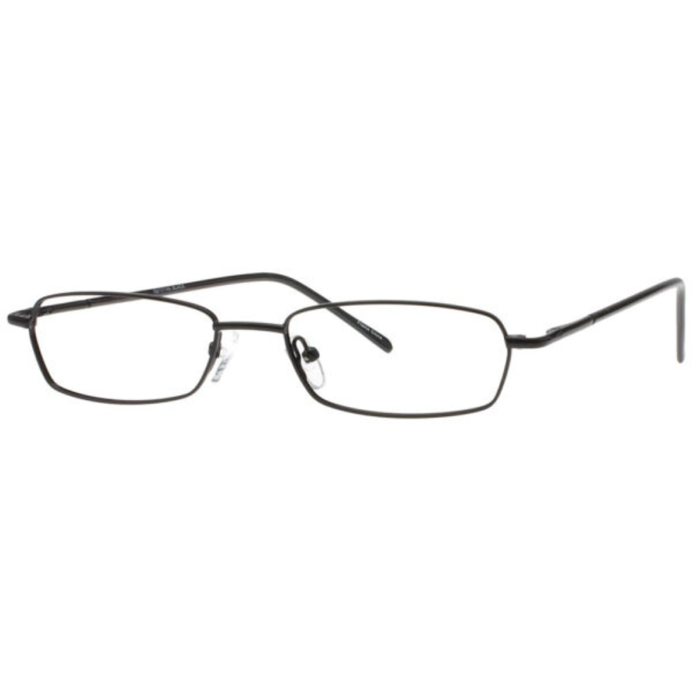 Glass Reading Glasses Equinox EQ222 - Glass Lens Eyewear