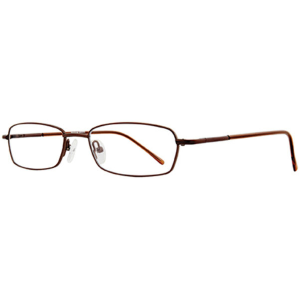 Glass Lens Eyewear