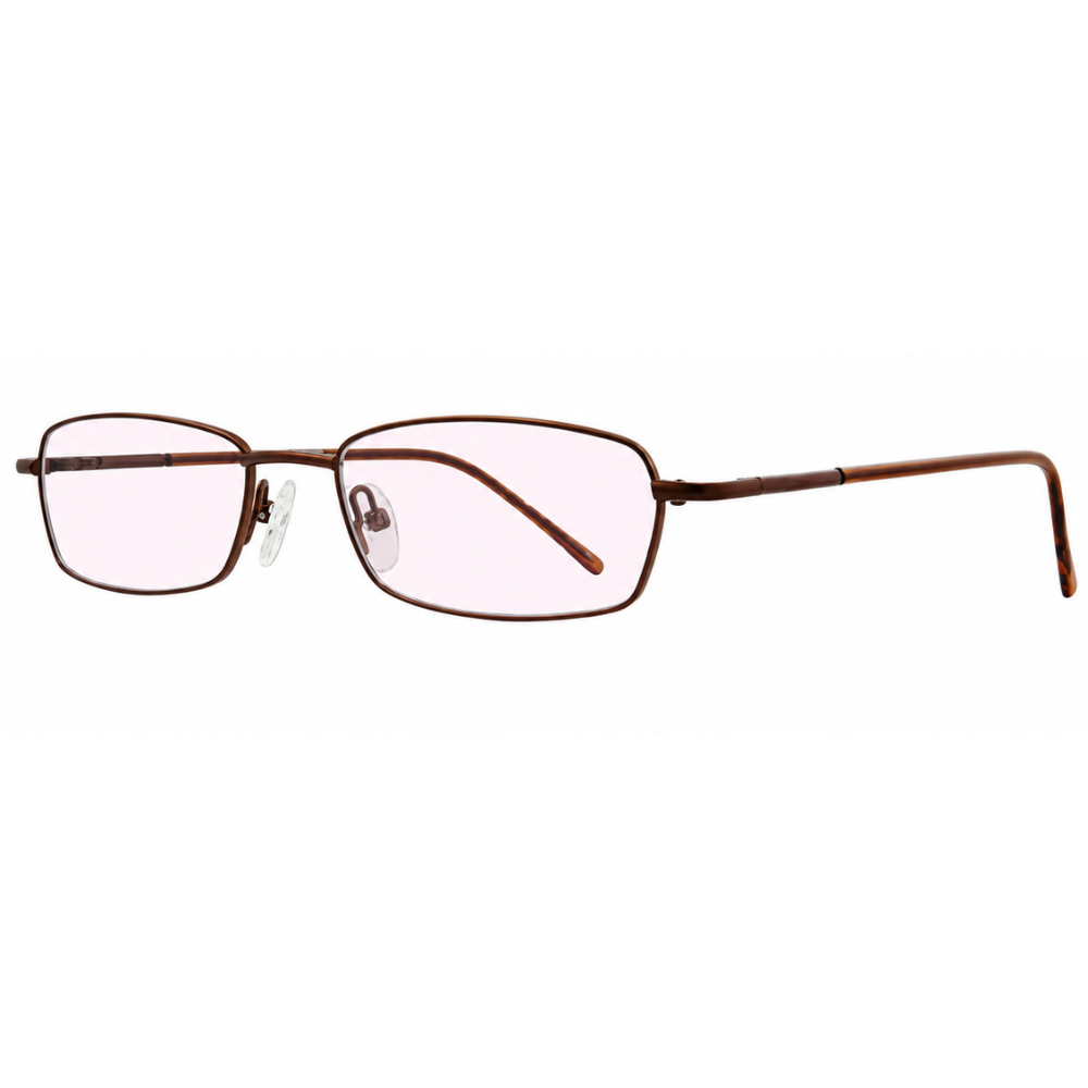 Glass Readers Equinox EQ222 - Glass Lens Eyewear