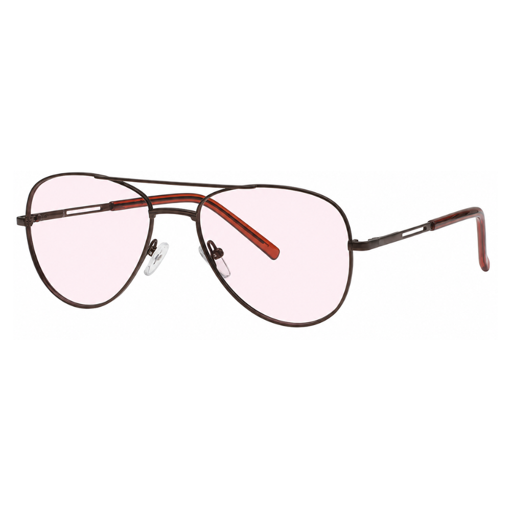 Glass Readers Equinox EQ229 - Glass Lens Eyewear