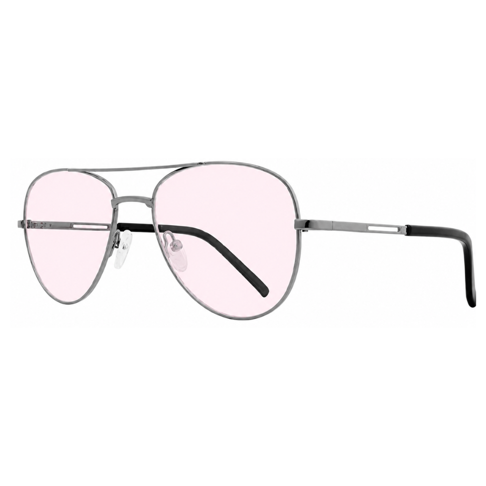 Glass Readers Equinox EQ229 - Glass Lens Eyewear