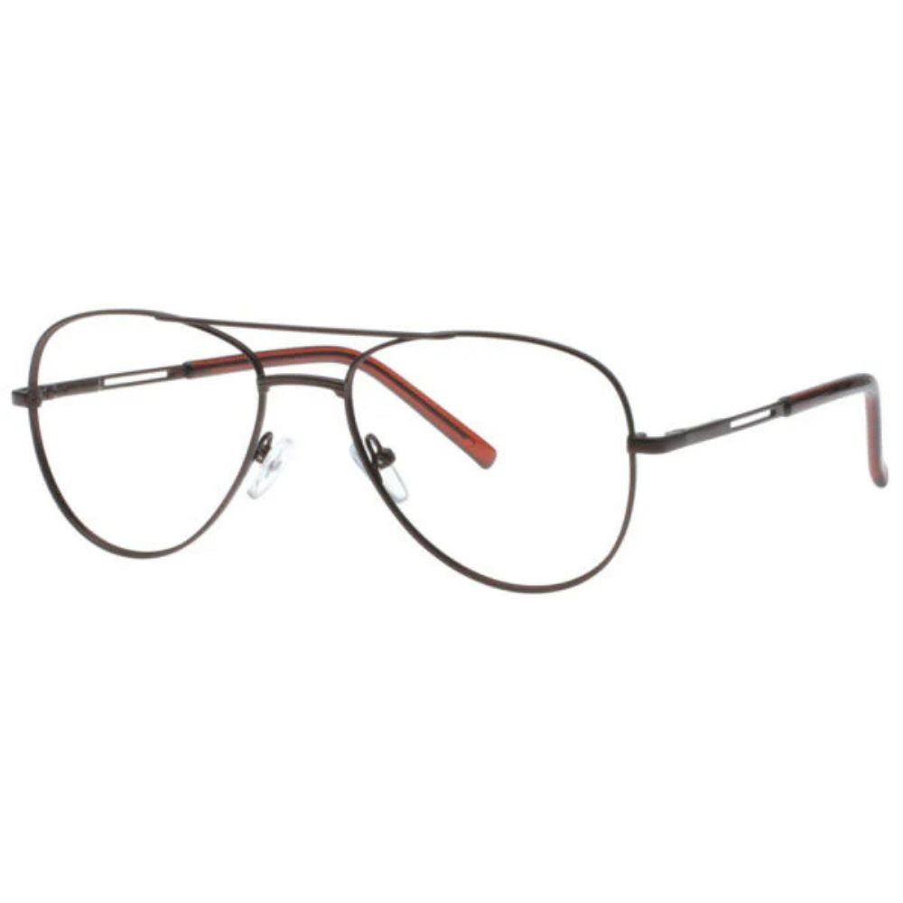 Equinox EQ229 Glasses - Glass Lens Eyewear