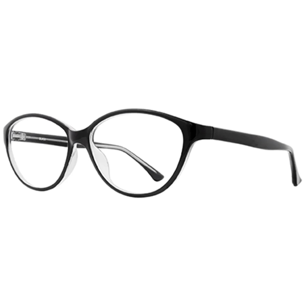 High Index Glasses EQ303 - Glass Lens Eyewear