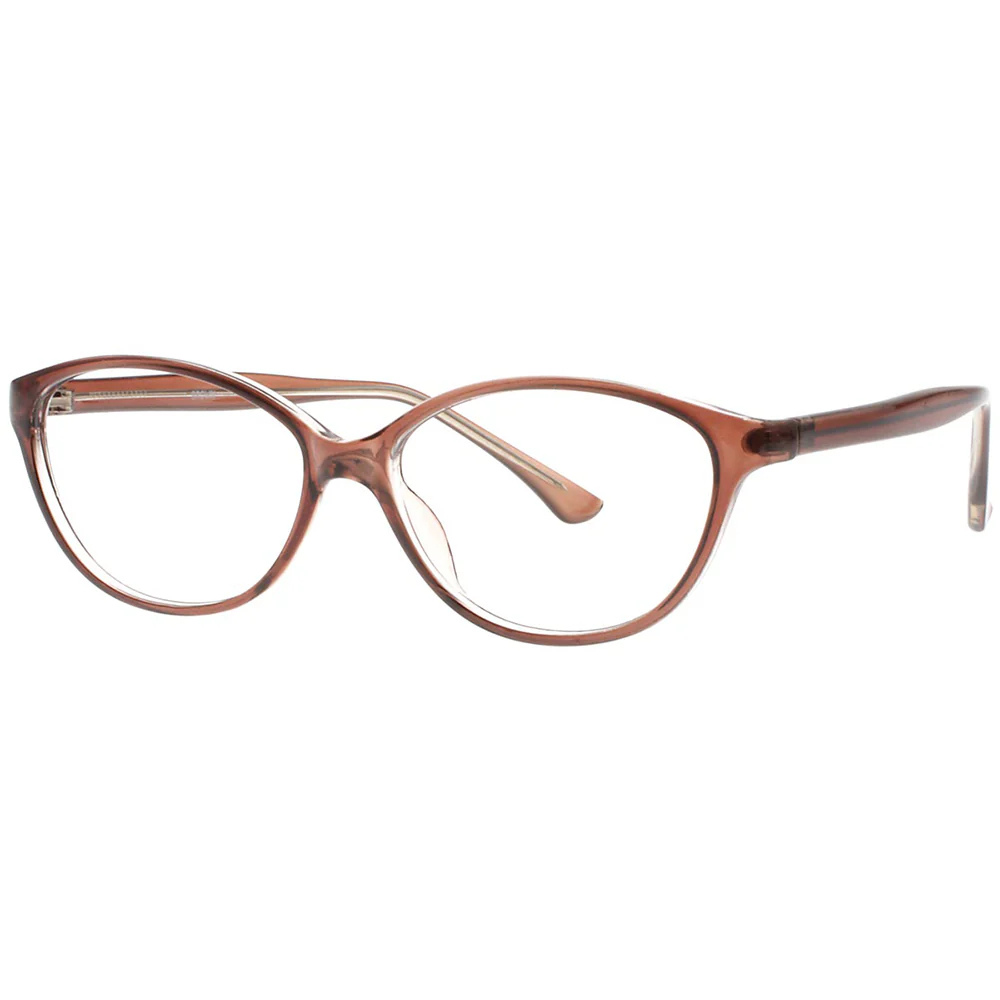 High Index Glasses EQ303 - Glass Lens Eyewear