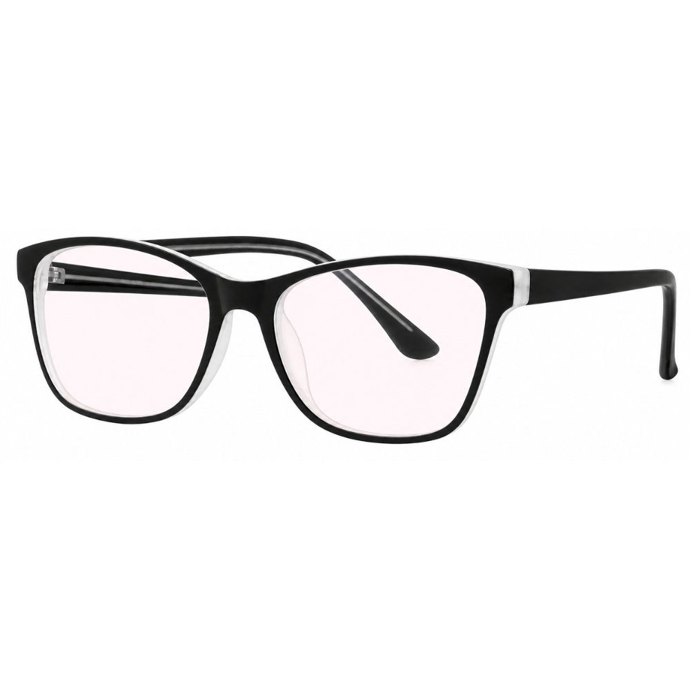 Glass Readers Equinox EQ304 - Glass Lens Eyewear
